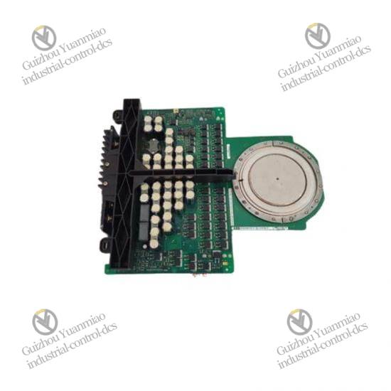 ABB 5SHY3545L0010, 3BHE009681R0101 - Advanced Industrial Control Module