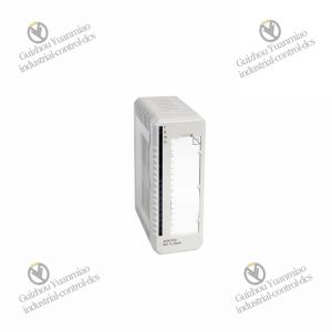 ABB AO810V2 3BSE038415R1 Power Board Module