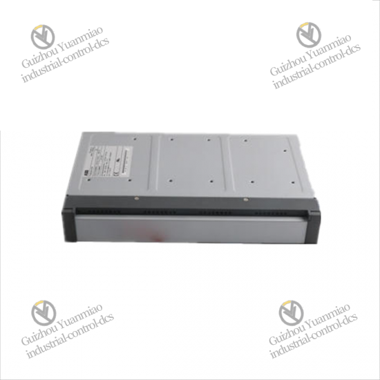 ABB DDO02 Flowchart Programming Language - Industrial Automation Solution