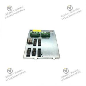 ABB DSQC509 Control Panel - ABB's Advanced Industrial Module