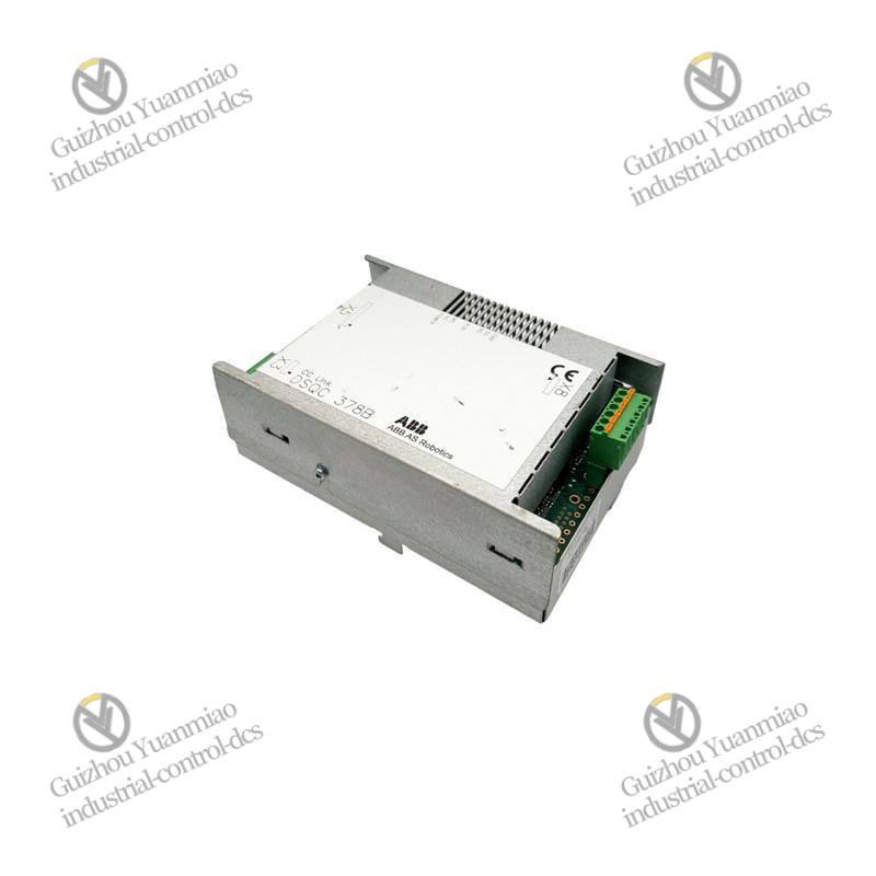 ABB DSQC626 I/O Module for Industrial Automation