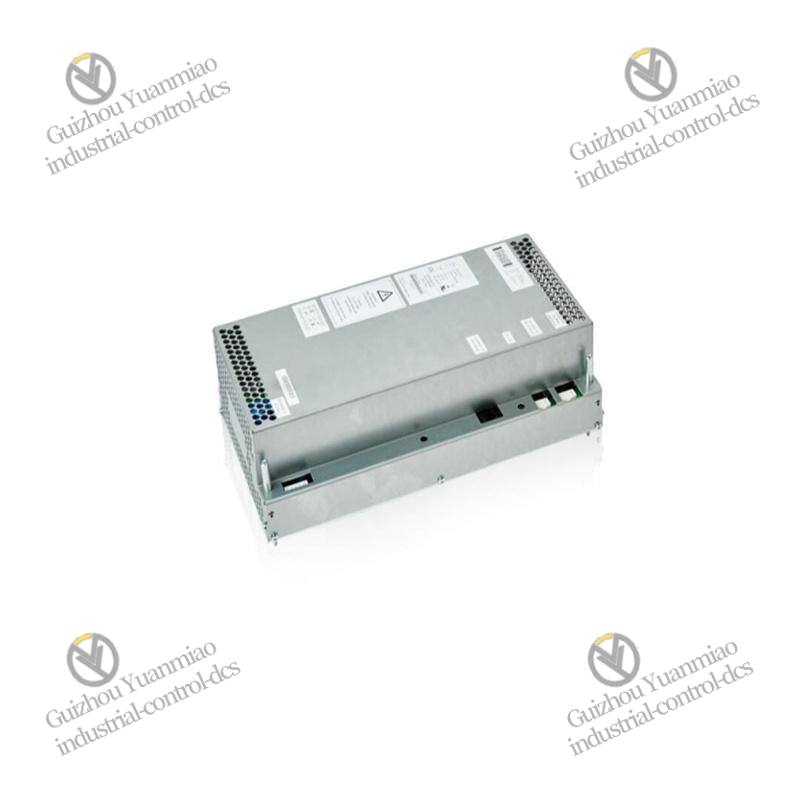 ABB DSQC626 I/O Module for Industrial Automation