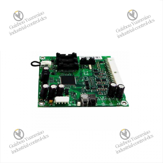 ABB MC91 HESG440588R4 System Card for Industrial Automation