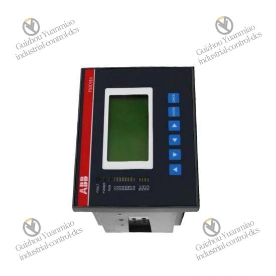 ABB MC91 HESG440588R4 System Card for Industrial Automation