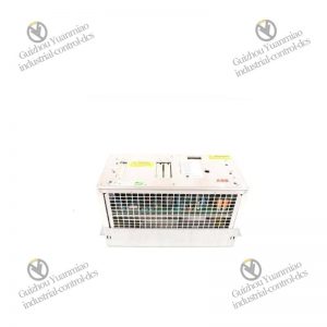 ABB PFSA140 3BSE006503R1 Power Supply Module for Industrial Automation