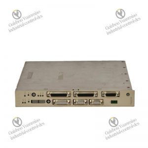 ABB PM645B 3BSE010535R1 Industrial Control Module