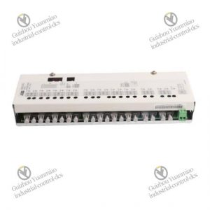 ABB PP875 3BSE092977R1 DCS Control Module