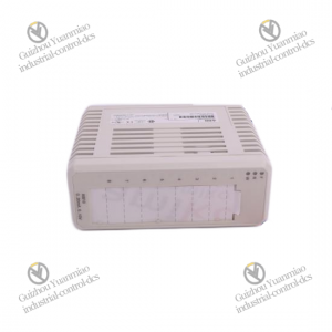 ABB REF542PLUS 1VCF752000 Advanced Protection Relay Module