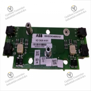 ABB REF601 CE446BB1NH Module Card for Industrial Automation Control Systems