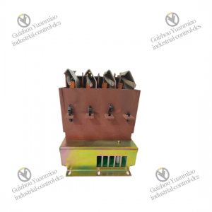 ABB SK616001-A Controller Module - Industrial Automation Control System Component