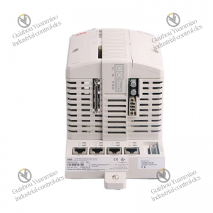 ABB SPDSI22 Controller Module