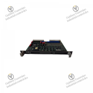 ABB UAC326AE Controller Module - Industrial Automation Control Solution