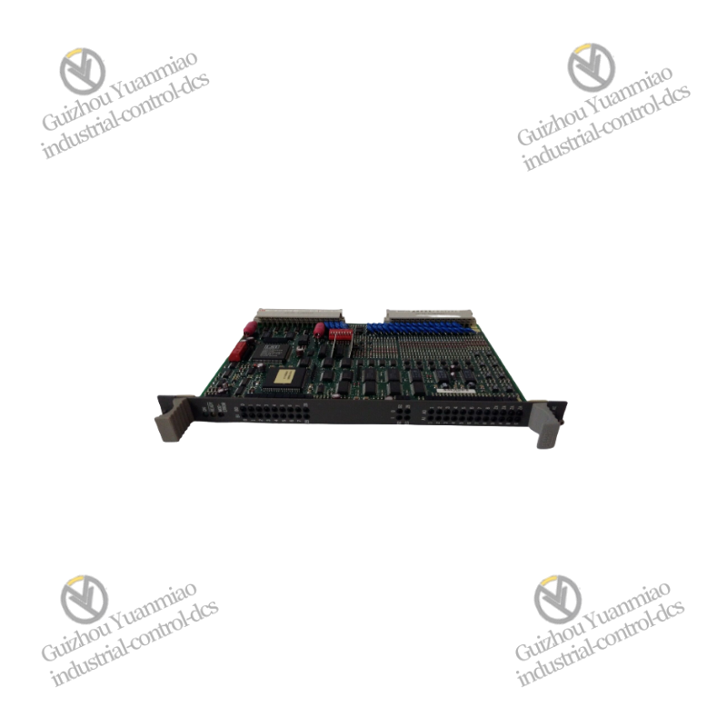 ABB UAC326AE Controller Module - Industrial Automation Control Solution