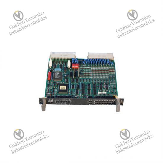 ABB UAC326AE Controller Module - Industrial Automation Control Solution