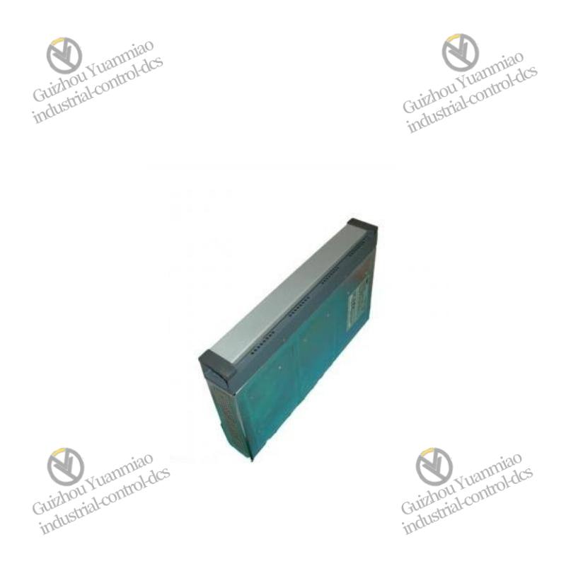 ABB UAC389AE02 HIEE300888R0002 Controller Module