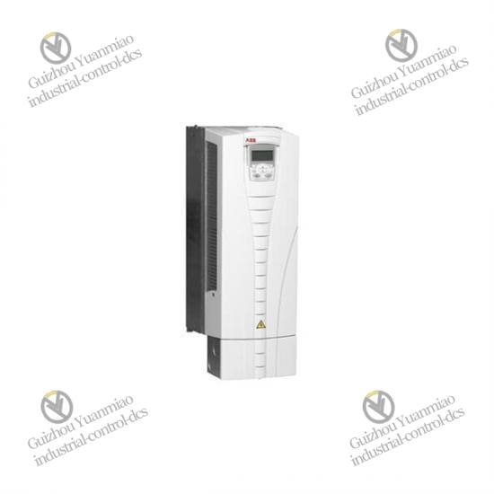 ABB UAC389AE02 HIEE300888R0002 Controller Module