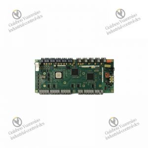 ABB UFC718AE01 HIEE300936R0101 High-Performance Industrial Controller Module