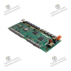 ABB UFC718AE101 HIEE300936R0101 Industrial Control Module