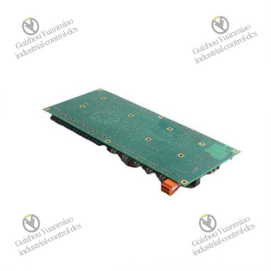 ABB UFC718AE101 HIEE300936R0101 Industrial Control Module
