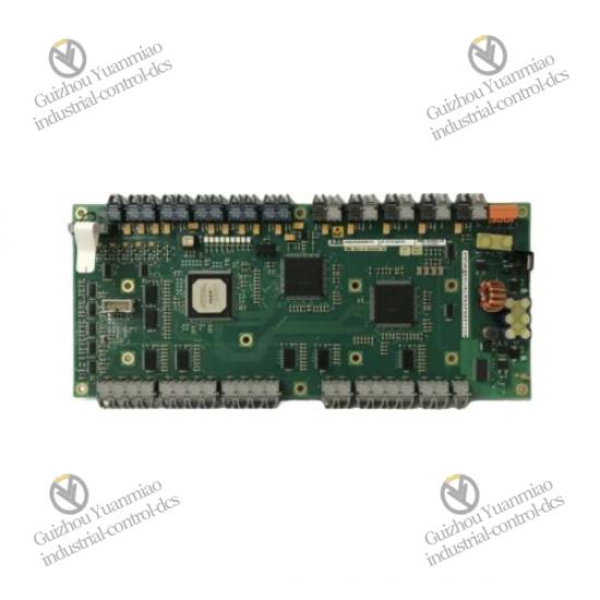 ABB UFC718AE101 HIEE300936R0101 Industrial Control Module