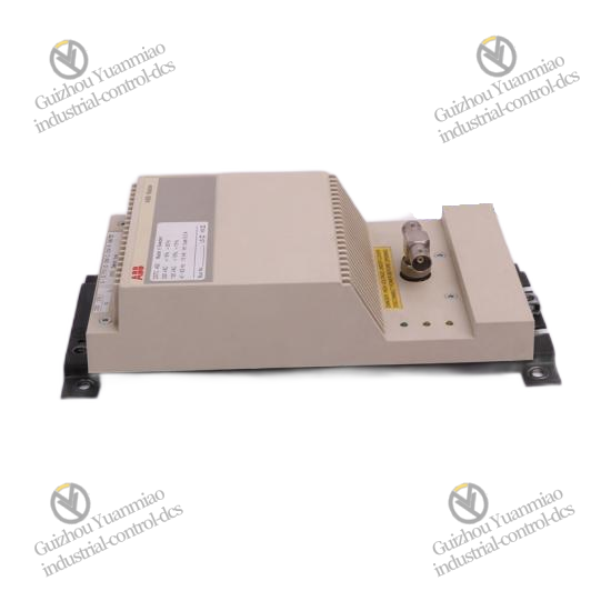 ABB UFC760BE41 3BHE004573R0041 Industrial Control Module