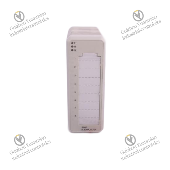 ABB UFC760BE41 3BHE004573R0041 Industrial Control Module