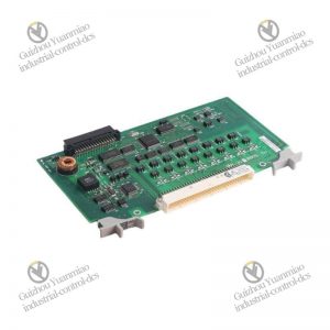 ABB YB560100-EA S3 Industrial Control Module