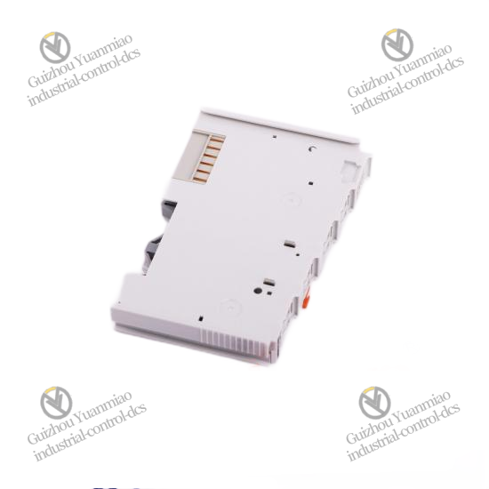 ALSTOM 730475-D ELEMENTS-F2 Control Module for Industrial Automation