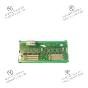ALSTOM N895314513L Industrial Control Systems Module
