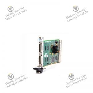 B&W SQ-300I 8700700-006C High Precision Industrial Control Module