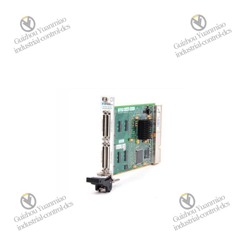 B&W SQ-300I 8700700-006C High Precision Industrial Control Module