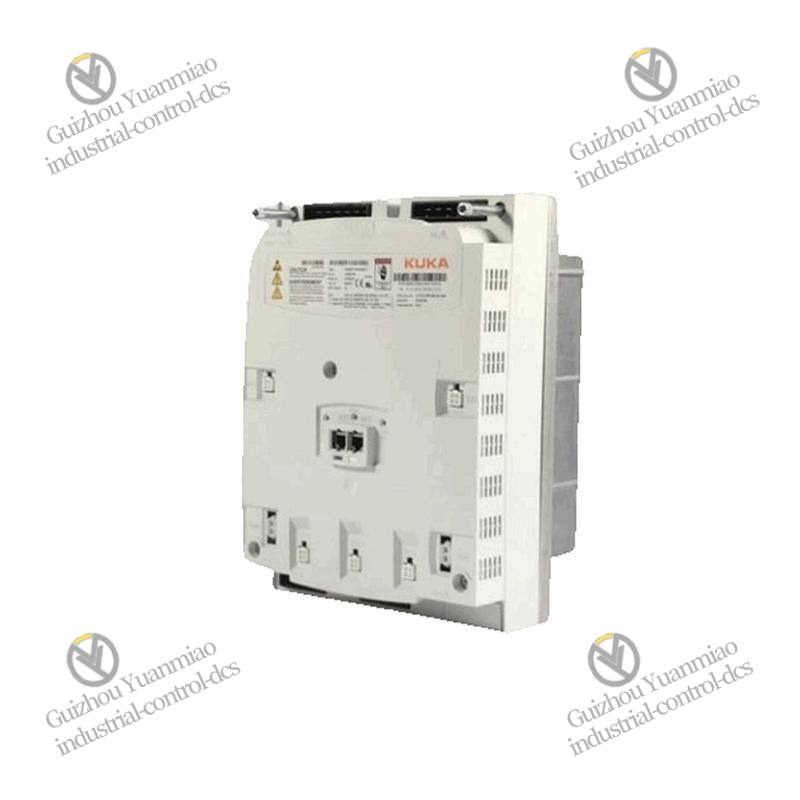 B&W SQ-300I 8700700-006C High Precision Industrial Control Module