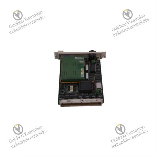 B&W SQ-300I 8700700-006C High Precision Industrial Control Module