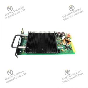 BAILEY IPFLD24 Communication Module - Advanced Data Transfer Technology for Industrial Automation