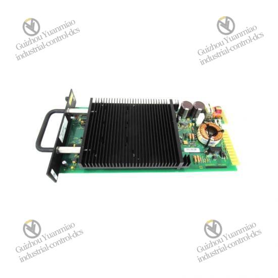 BAILEY IPFLD24 Communication Module - Advanced Data Transfer Technology for Industrial Automation