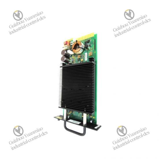 BAILEY IPFLD24 Communication Module - Advanced Data Transfer Technology for Industrial Automation