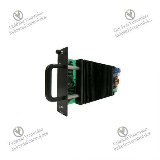 BAILEY IPFLD24 Communication Module - Advanced Data Transfer Technology for Industrial Automation