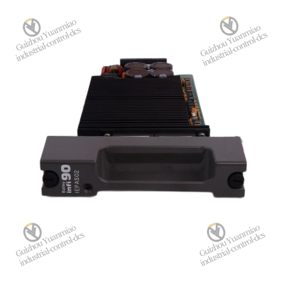 BAILEY IPFLD24 Communication Module - Advanced Data Transfer Technology for Industrial Automation