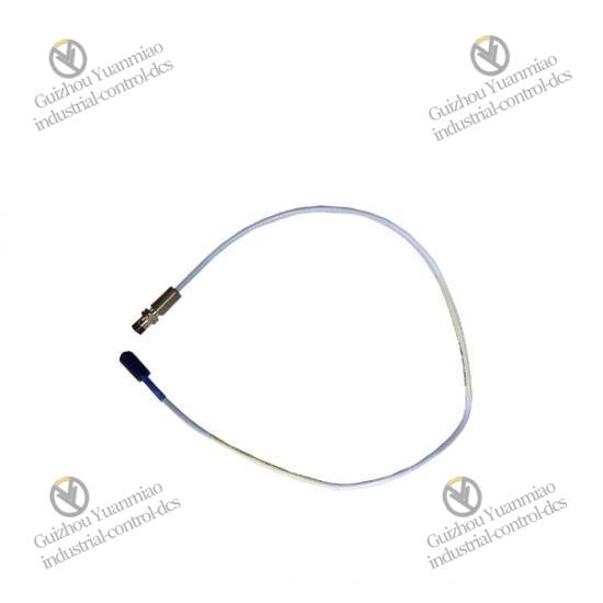 BENTLY 330980-51-00 Vibration Monitoring System Module