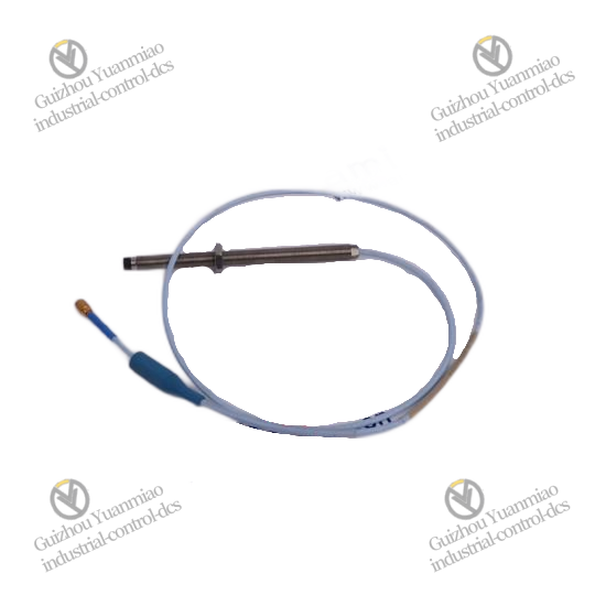 BENTLY 330980-51-00 Vibration Monitoring System Module