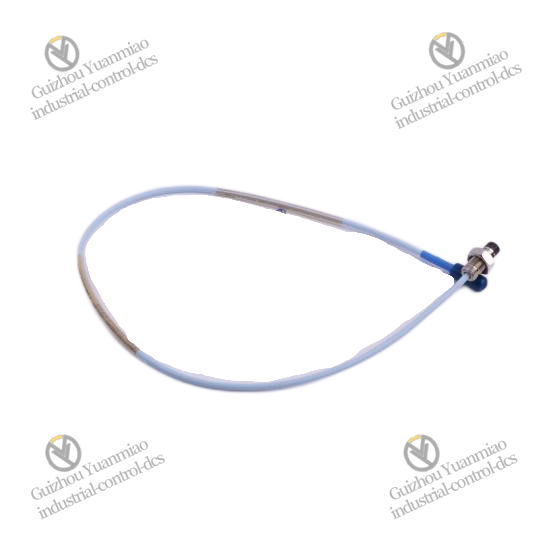 BENTLY 330980-51-00 Vibration Monitoring System Module