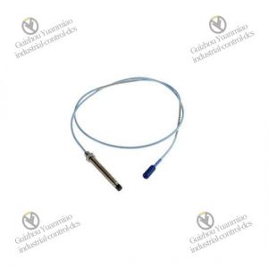 BENTLY 3500/91 161204-01 Large Control Module