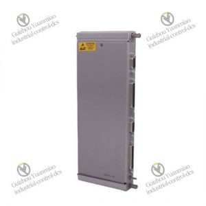 BENTLY NEVADA 125760-01 PLC Data Manager Module