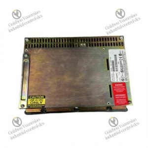 ELMA 1900002919-0000R: High-Quality Control Module for Industrial Automation