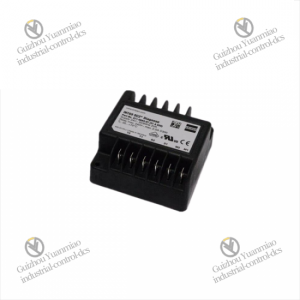 EMERSON A6220 High-Performance Industrial Control Module