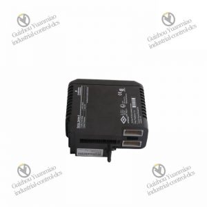 EMERSON MVME6100 Industrial Control Module