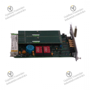 EMERSON PR6423/00R-010 Eddy Current Transducer with CON031 Module