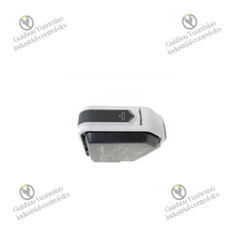 EMERSON SE3008 Industrial Automation Control Module