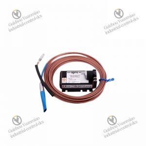 EPRO CON011 9200-00001 Eddy Current Signal Converter