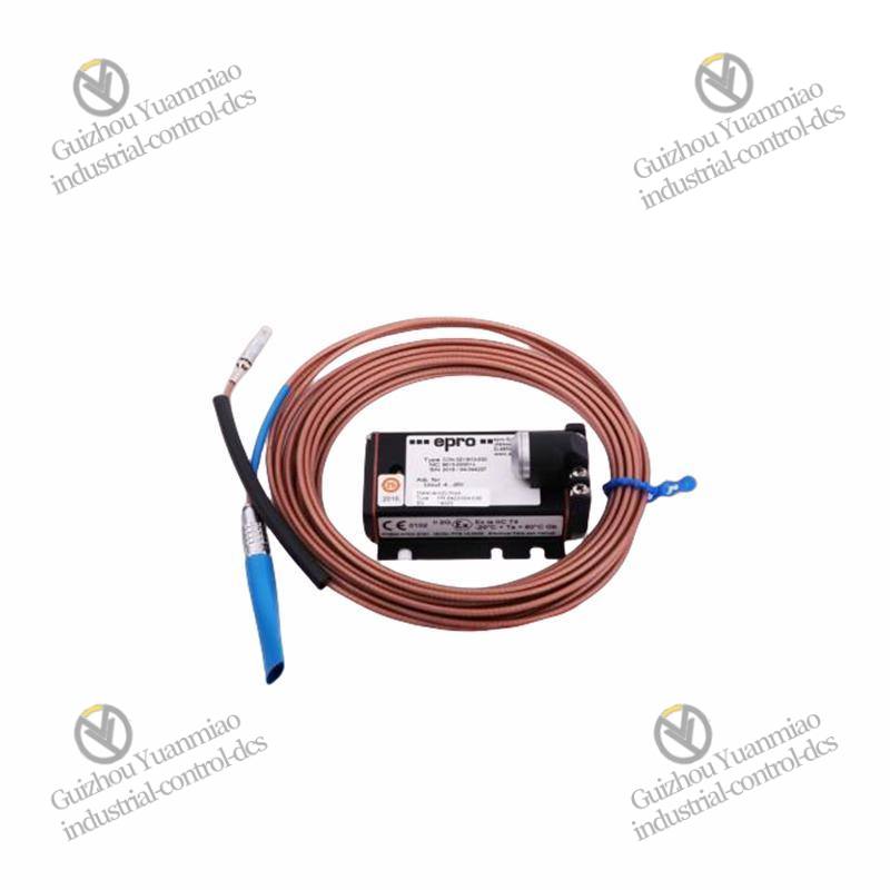 EPRO CON011 9200-00001 Eddy Current Signal Converter